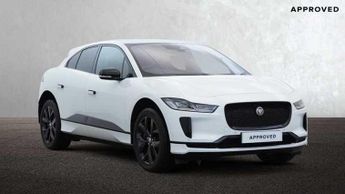 Jaguar I-PACE HSE