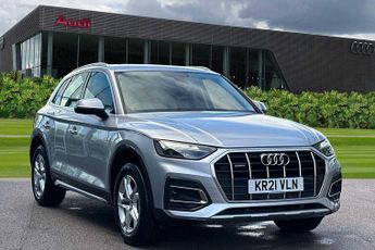 Audi Q5 Sport