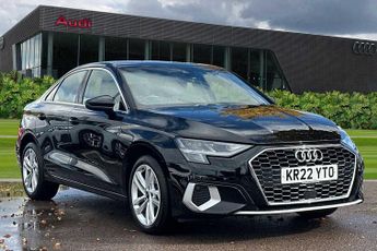 Audi A3 Sport