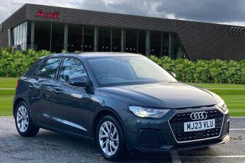 Audi A1 Sport