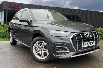 Audi Q5 Sport