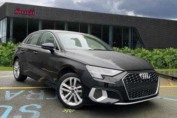 Audi A3 Sport