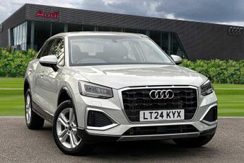 Audi Q2 Sport