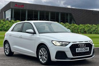 Audi A1 Sport