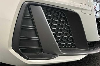 Audi A1 S Line