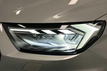 Audi A1 S Line
