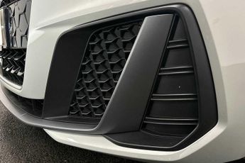 Audi A1 S Line