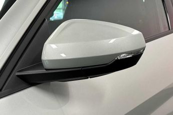 Audi A1 S Line