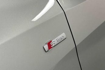 Audi A1 S Line