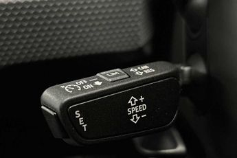 Audi A1 S Line