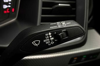 Audi A1 S Line