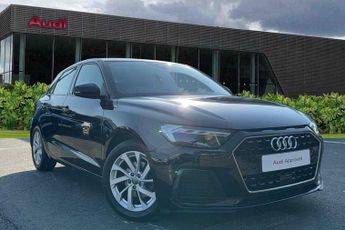 Audi A1 Sport