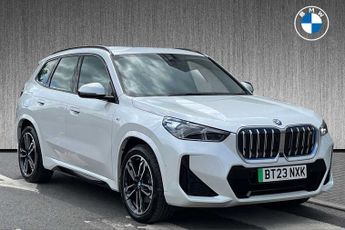 BMW X1 M Sport