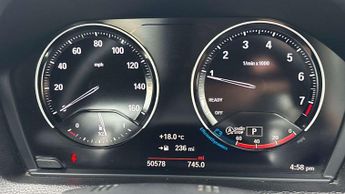 BMW 2 Series M Sport