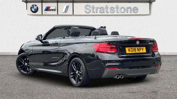 BMW 2 Series M Sport