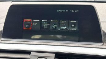 BMW 2 Series M Sport