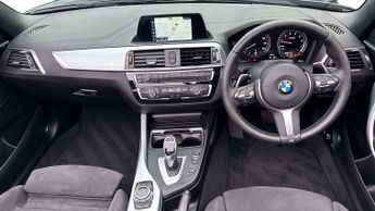 BMW 2 Series M Sport