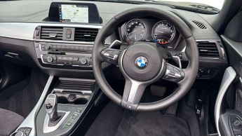 BMW 2 Series M Sport