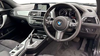 BMW 2 Series M Sport
