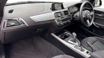 BMW 2 Series M Sport