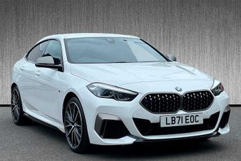 BMW M235 M235i