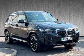 BMW X3 M Sport