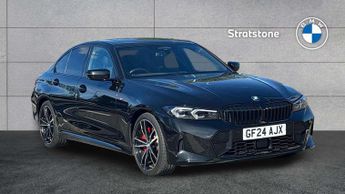 BMW 3 Series M Sport
