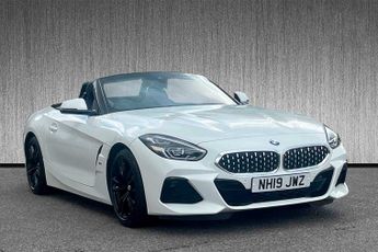 BMW Z4 M Sport