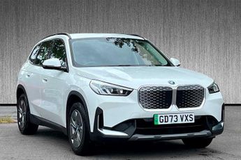 BMW X1 Sport