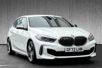 BMW 135 M135i