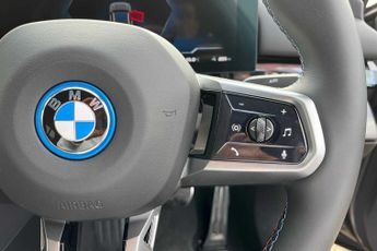 BMW I5 M60