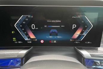 BMW I7 M Sport