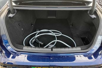 BMW I7 M Sport