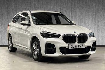 BMW X1 M Sport