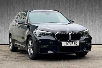 BMW X1 M Sport