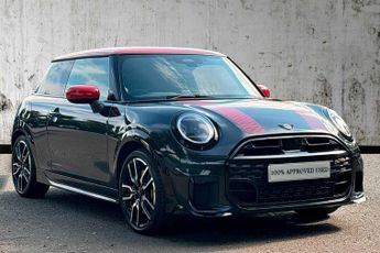 MINI Cooper S Sport