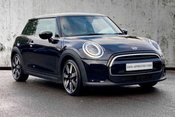 MINI Hatch Cooper Exclusive