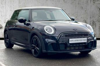 MINI Hatch Cooper Sport