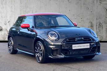 MINI Cooper C Sport