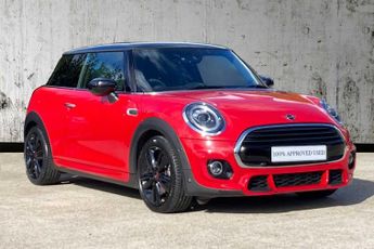 MINI Hatch Cooper Sport