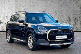 MINI Countryman C Exclusive