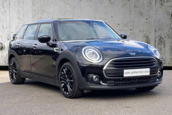 MINI Clubman Cooper Classic