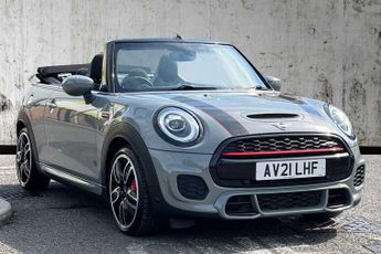 MINI John Cooper Works John Cooper Works