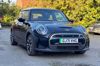 MINI Hatch Cooper S Level 3