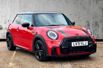 MINI Hatch Cooper Sport