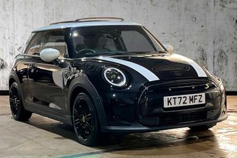 MINI Hatch Cooper S Level 3