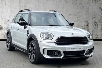 MINI Countryman Cooper Sport