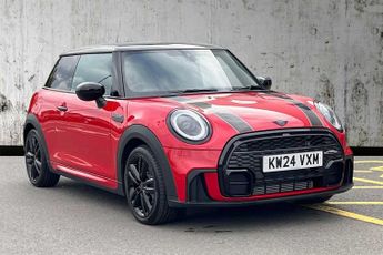 MINI Hatch Cooper Sport