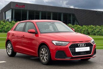 Audi A1 Sport