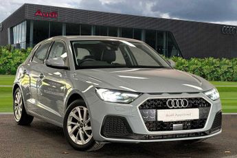 Audi A1 Sport